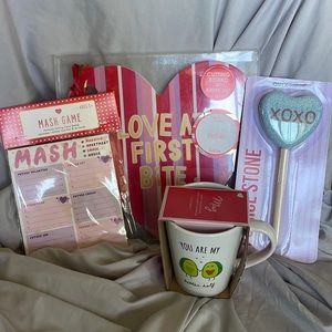 Valentines Day Set